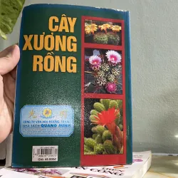 Combo kỹ thuật trồng lan - cây xương rồng 750748