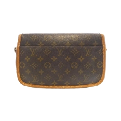 Túi xách vai Louis Vuitton Monogram Salony M42250 - Hàng hiệu Chính hãng 766349