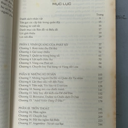 SÓI XÁM: CUỘC ĐÀO TẨU CỦA ADOLF HITLER - SIMON DUNSTAN & GERRAD WILLIAM 546017