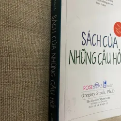 Sách Của Những Câu Hỏi-