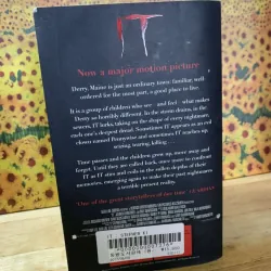IT - Stephen King (Ngoại Văn) 786652