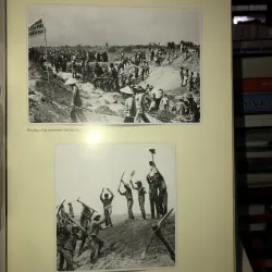 Lực lượng thanh niên xung phong thành phố Hồ Chí Minh 35 năm xây dựng và phát triển  755029