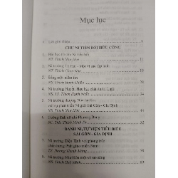 Ni giới TPHCM Tiềm năng hội nhập phát triển L7 - 2020 - 399 trang LỊCH SỬ - CHÍNH TRỊ - TRIẾT HỌC ANTQ2012-208 737590