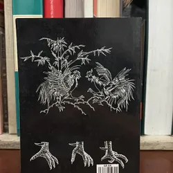 II Tựa Sách: Bí Quyết Chọn Và Nuôi Gà Đá - Xuân Tùng - 2010 607594