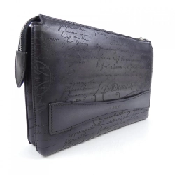 Berluti Telsio Túi da toàn diện - Hàng hiệu Authentic 900237