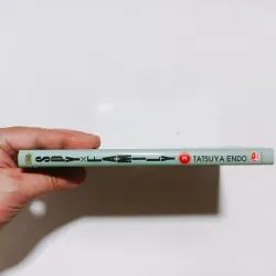 Spy X Family - Tập 3 748971