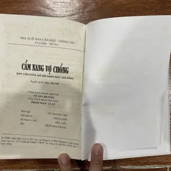 Cẩm nang vợ chồng - Tracey Cox  (6) 715365