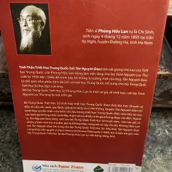 Tinh thần triết học Trung Quốc Phùng Hữu Lan 796560