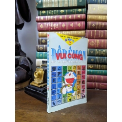 TRUYỆN TRANH Vui Cùng Doraemon - Fujiko F Fujio