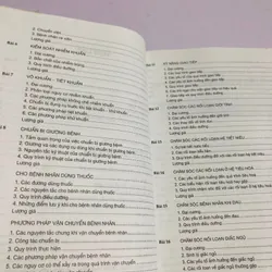 BỘ 2 TẬP ĐIỀU DƯỠNG CƠ BẢN  718254