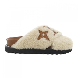 Giày sandal LOUIS VUITTON Paseo - Hàng hiệu Authentic