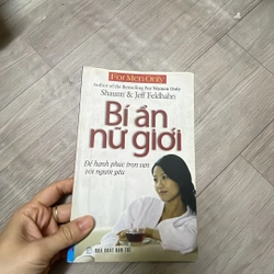 Bí ẩn nữ giới 