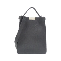 Túi đeo vai Fendi Peekaboo X-LITE nhỏ 7VA611 AH8Z - Hàng hiệu chính hãng