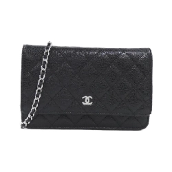 Ví dây chuyền Chanel Timeless Classic Line AP0250