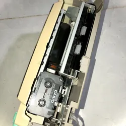 Máy đánh chữ điện tử ,máy in nhãn Casio Nhật 571562