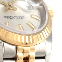 Đồng hồ Rolex Datejust 279173 SSxYG tự động - Hàng hiệu Authentic 874443