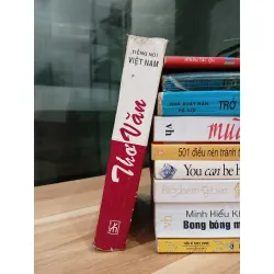 Thơ Văn Tiếng Việt 553521