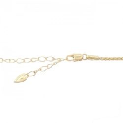 Dây chuyền kim cương K18YG 1.35CT - Hàng hiệu Chính hãng 861330