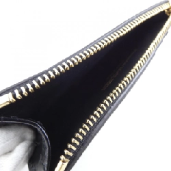 【Mã giảm giá】Ví thẻ ALEXANDER McQUEEN 657115