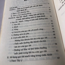 THỨC ĂN LÀM THUỐC ( Phòng và trị bệnh bằng phép ăn dưỡng sinh) 283128