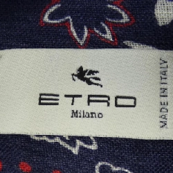 Áo sơ mi ETRO - Hàng hiệu Chính hãng 900913