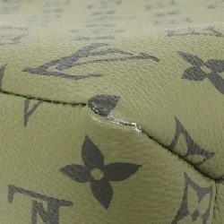 Túi xách Louis Vuitton Monogram Tone Pochette Voyage Souple M82800 614467