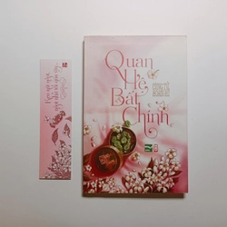 Quan Hệ Bất Chính - Công Tử Hoan Hỉ
 224056