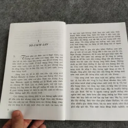 VÙNG TRỜI MƠ ƯỚC - KEN FOLLETT 574607