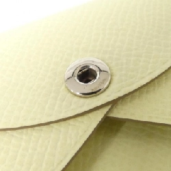 HERMES Calvi 044164CK Ví thẻ - Hàng hiệu Chính hãng 769559