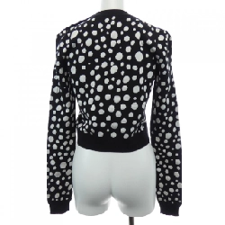 Louis Vuitton LOUIS VUITTON LV×YK Infinity Dot Pullover FOKL23YB6 Yayoi Kusama - Hàng hiệu Chính hãng 775734