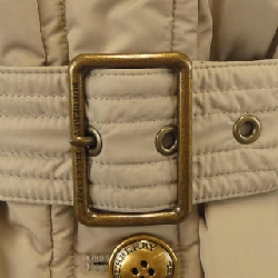 Áo khoác lông vũ BURBERRY BLUE LABEL 629806