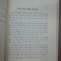 TÚI KHÔN NGƯỜI ĐỜI - CỔ TỬ VIỆT 291162