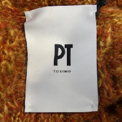 PT TORINO 4SVL010GEG Áo len - Hàng hiệu Authentic 893927