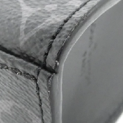 Túi xách Louis Vuitton Monogram Eclipse Sac Plat Cross M46456 619946