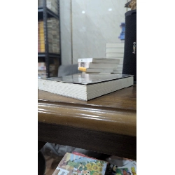 LIGHT NOVEL Người Kéo- Masayuki Shuno 799791