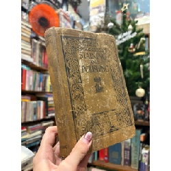 Staining and polishing - Evans Bros 740861