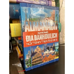 Những đại danh du lịch nổi tiếng thế giới - Trần Mạnh Thường 783688