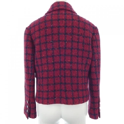 【Mã giảm giá】Áo khoác CHANEL 636323