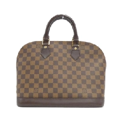 Túi Louis Vuitton Damier Alma PM N51131