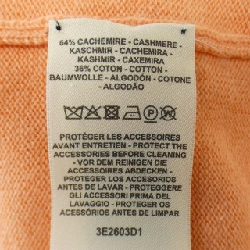 【Mã giảm giá】HERMES Áo len 637791