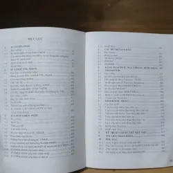 Sơ Đồ Chân Linh Kiện Bán Dẫn - Dương Minh Trí 1031444