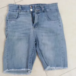 Quần sooc bò  937353