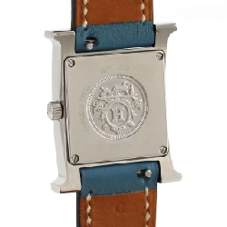 Đồng hồ H của Hèrmes HH1.210 SS Quartz - Hàng hiệu Authentic 875016