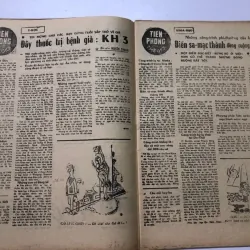 BÁO TIỀN PHONG NĂM 1968 749470
