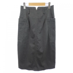 Y's YK-S40-033 Váy - Hàng hiệu Chính hãng 808934