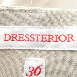 DRESSTERIOR Đầm 651937