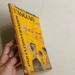 L'ANGLAIS PAR LA CONVERSATION 🌻 588537