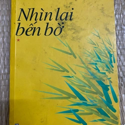 Sách Nhìn lại bến bờ- Ngọc Thiên Hoa 