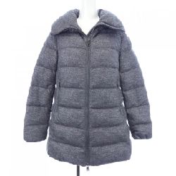 MONCLER TORCON Áo khoác lông - Hàng hiệu Chính hãng