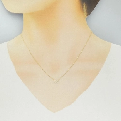 Dây chuyền bướm Aker 0.06CT - Hàng hiệu Authentic 842055